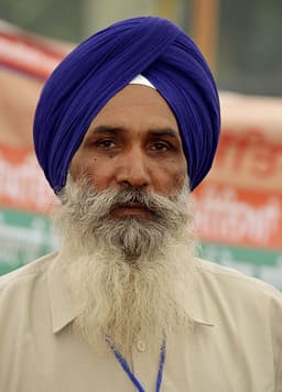 Jaspal singh