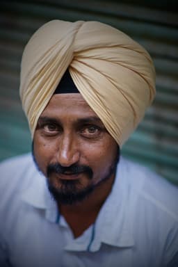 Gurkirat singh