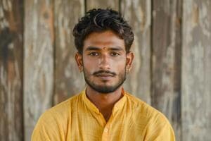 Ankit Raj